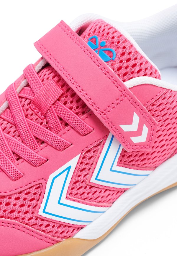 MULTIPLAY FLEX – Trainingsschuh – raspberry sorbet