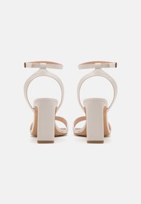 ALDO DYANNE - Sandaler - open white