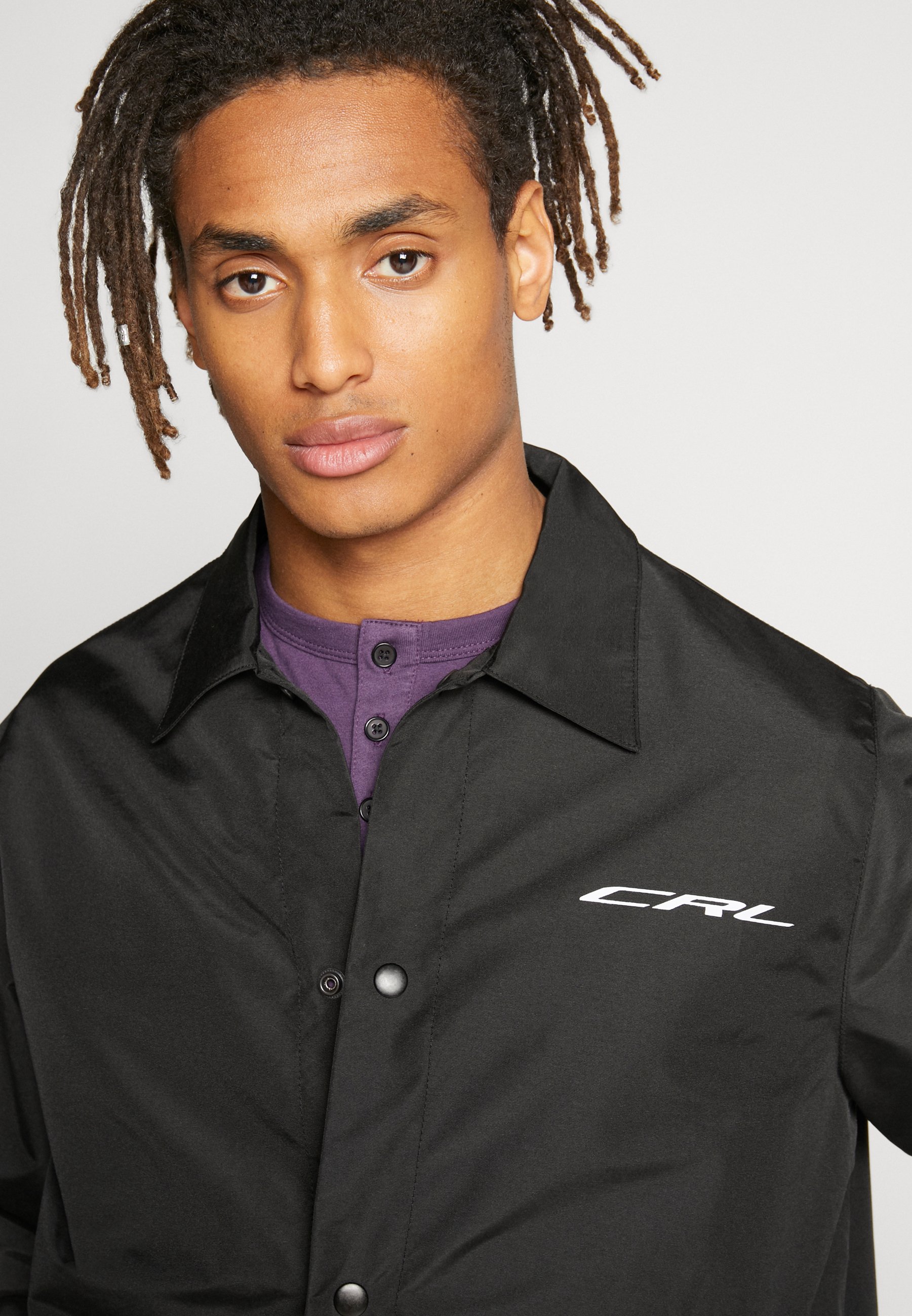 coach jacket zalando