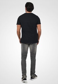 Blend BHDALTON - Traperice uskog kroja - denim grey