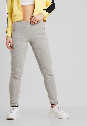 Teplákové kalhoty - grey