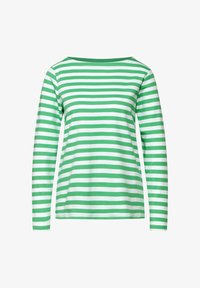 Unausgewählt, grün