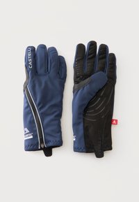 Неизбран, blue