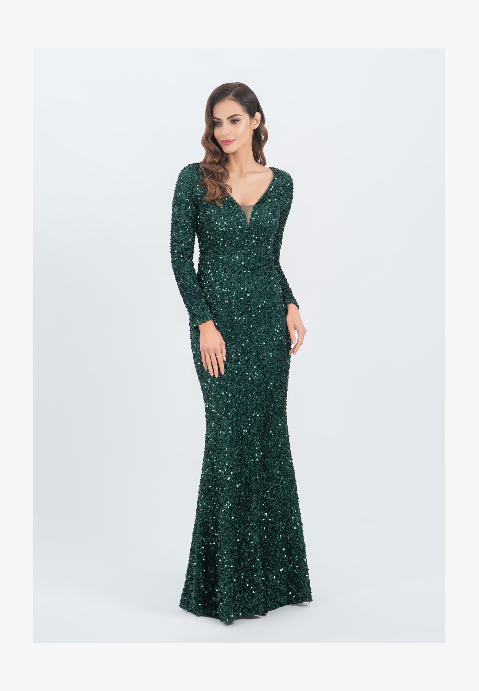 Cintura Da Sposa In Raso Con Strass E Cristalli – Fascia Per Abito Da Sposa – Nero, Taglia Unica