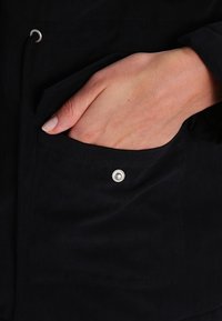 TWINTIP Giacca da mezza stagione - black