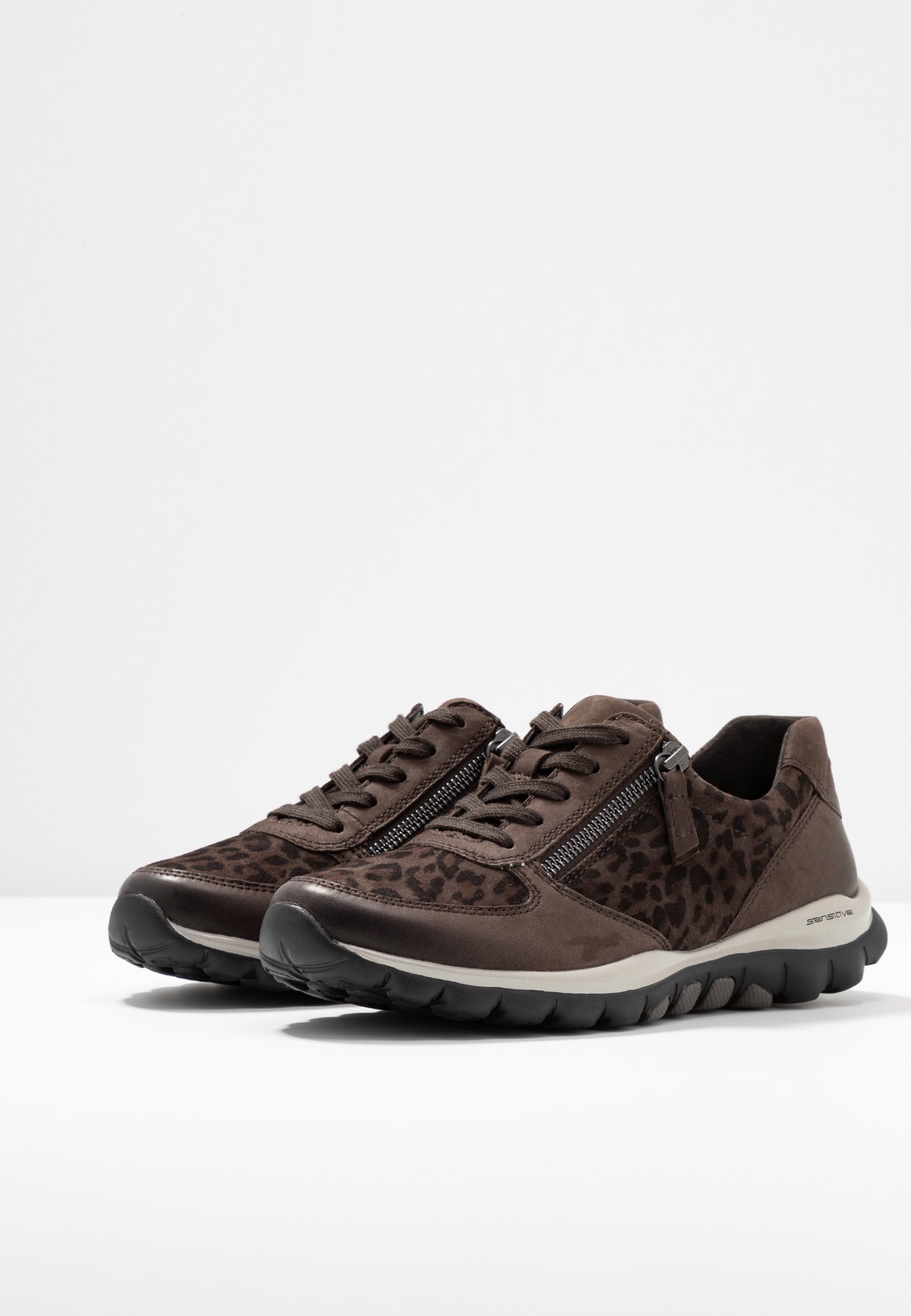 Gabor ROLLING SOFT Joggesko anthrazit Zalando.no Gabor ROLLING SOFT Joggesko anthrazit Zalando.no