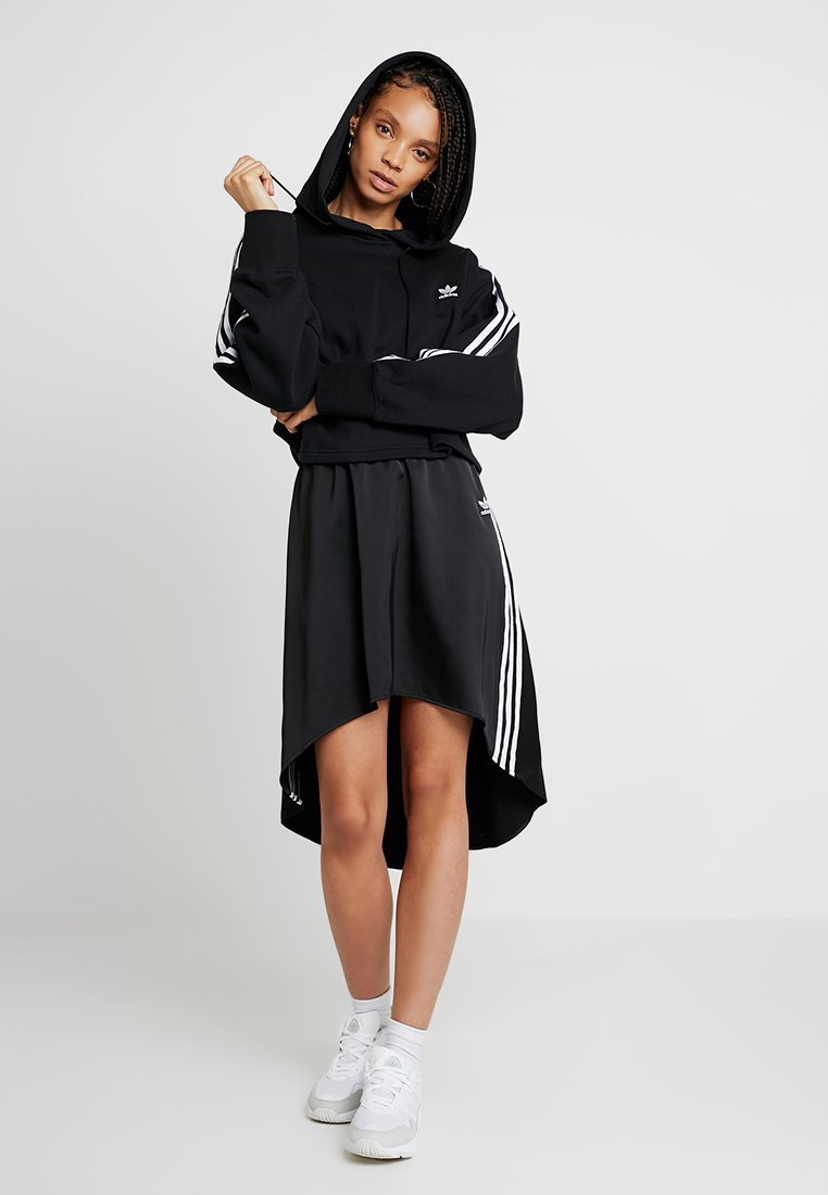 adidas adicolor felpa