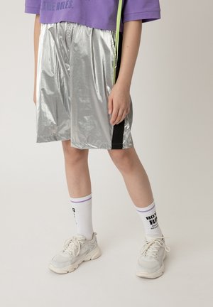 Shorts - grey