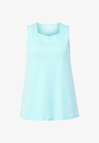 Unausgewählt, light turquoise