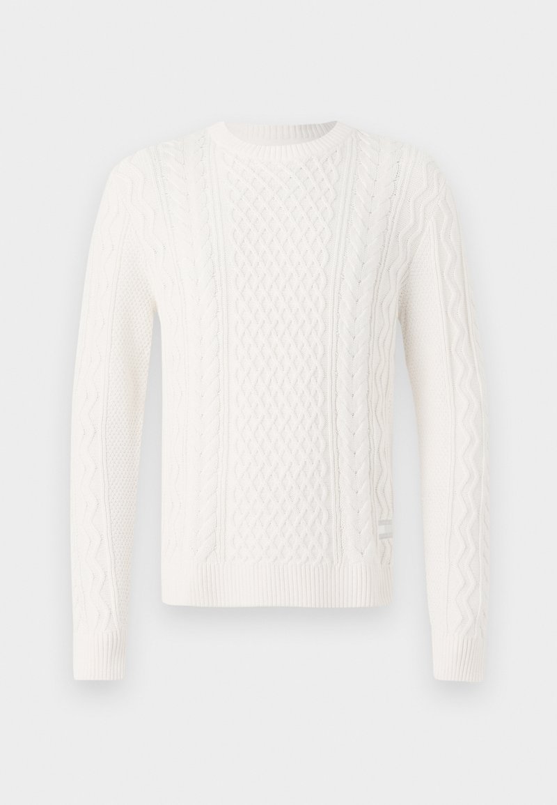 Tommy Jeans Trui wit