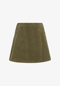 Valittu, dusky green