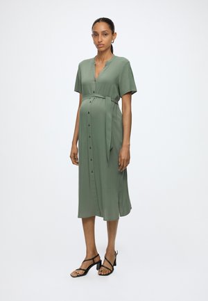 Vero Moda Maternity, VMMVICA - Haljina-majica - laurel wreath