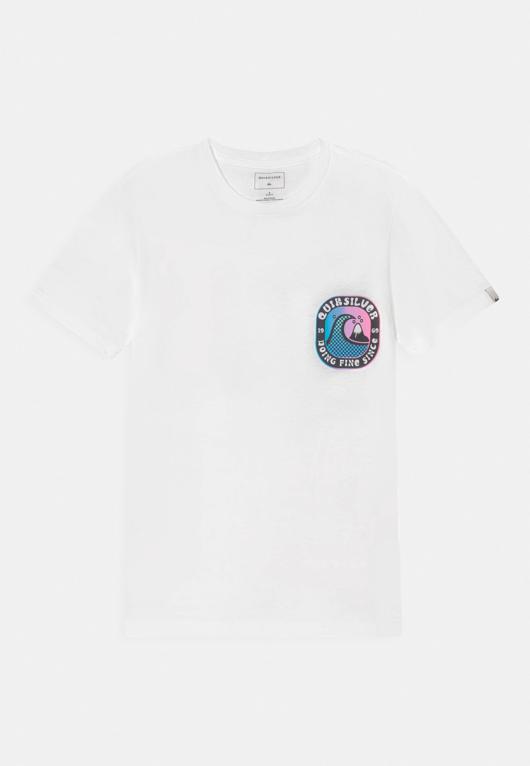 Petrol Industries Camiseta estampada - dark navy/azul marino - Zalando.es