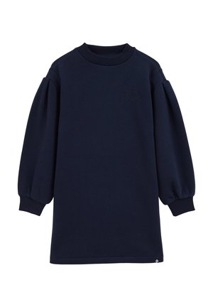Vardagsklänning - dark blue