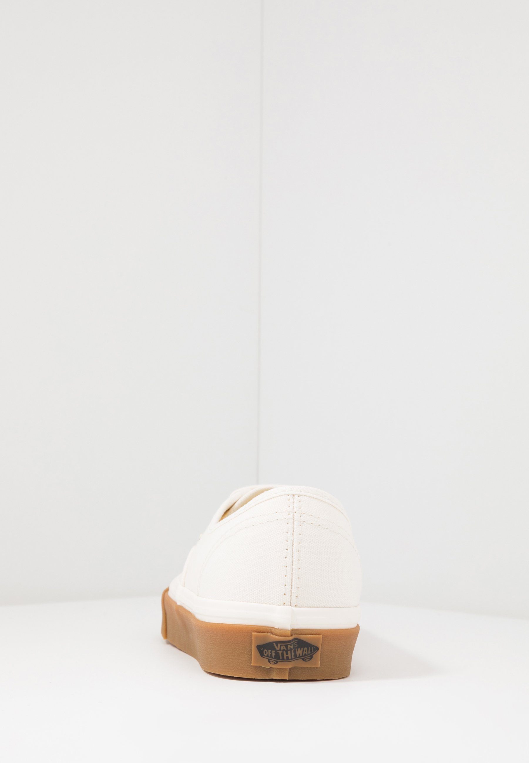 Vans AUTHENTIC Joggesko marshmallow Zalando.no Vans AUTHENTIC Joggesko marshmallow Zalando.no