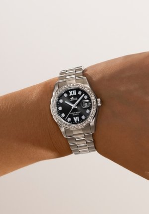 Lotus ARMBAND CLASSIC - Montre - silberfarben