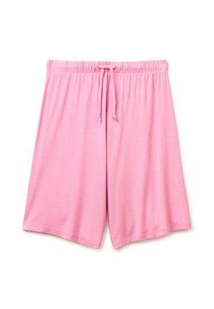 United Colors of Benetton Pantaloni sportivi - pink