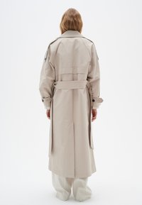 InWear TOINI - Trenčkot - simply taupe