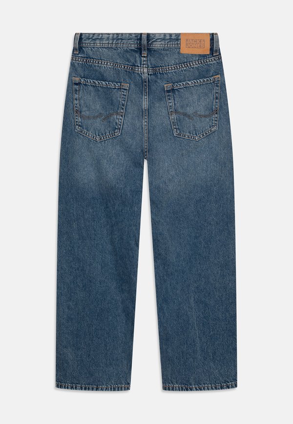 JJIALEX JJORIGINAL JNR Straight leg jeans Product Details