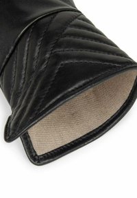 LANCASTER Handschoenen - noir