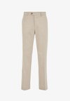 Pantaloni eleganti - beige