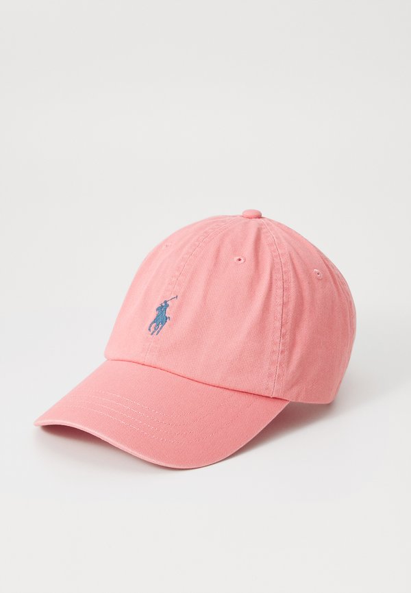 HAT - Cap - desert rose