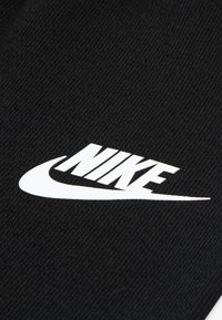 Nike Sportswear UNISEX SET  - Trainingsanzug - black
