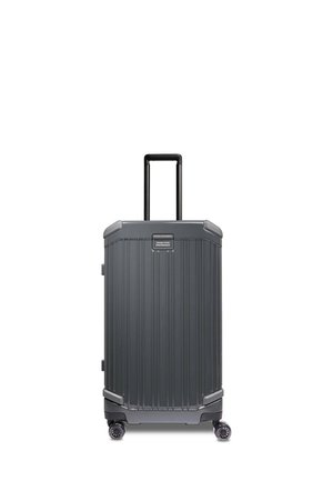 Valise à roulettes - grigio
