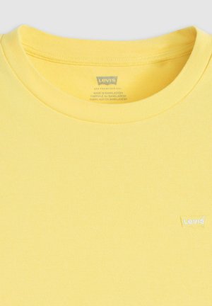 Levi's® ESSENTIAL HM  - T-shirt basic - monte rio stripe zin