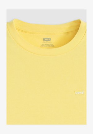 Levi's® ESSENTIAL HM  - T-shirt basic - monte rio stripe zin