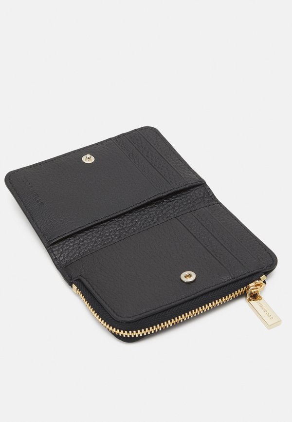 SOFT - Wallet - noir4