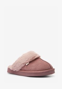 Non sélectionné, mauve