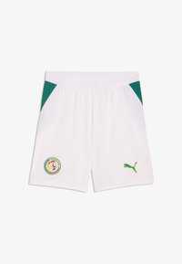 Sélectionné, white-archive green