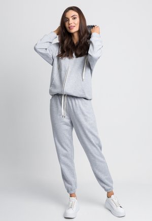 - Bluza rozpinana