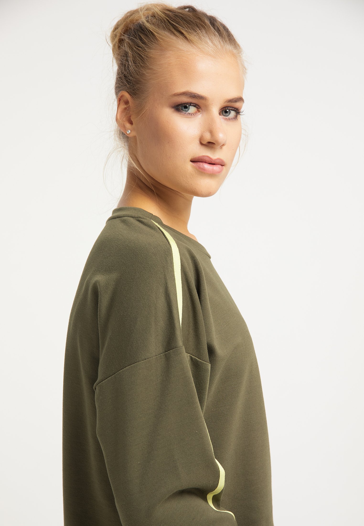 Damen Sweatshirt Damen Sweatshirt