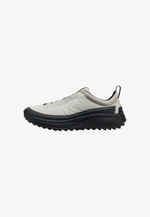 Keen, KS MINO-BROWN - Hiking shoes - silver birch black