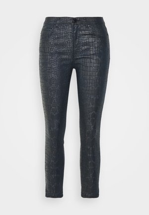 HUGO, Jeansy Slim Fit