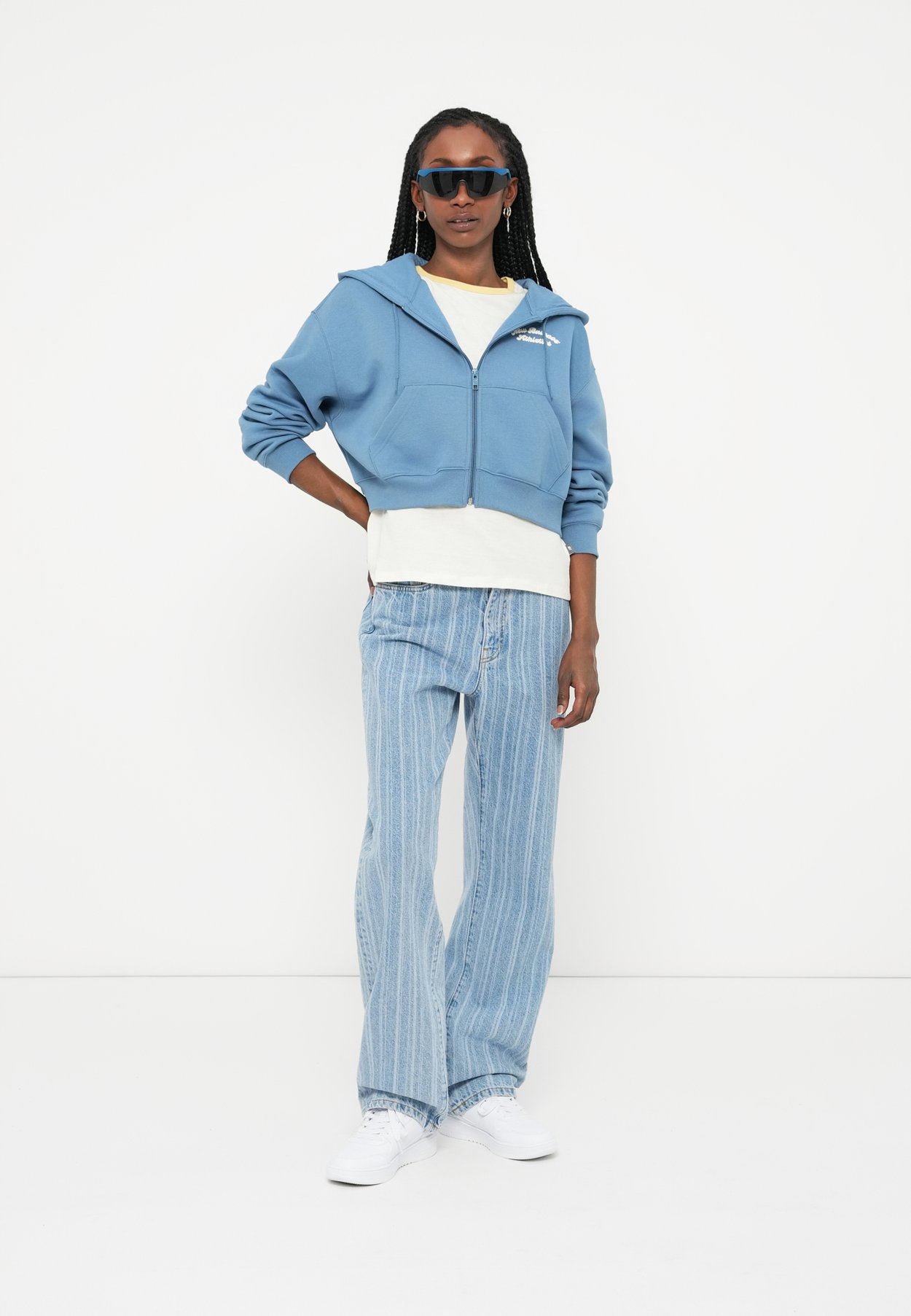 LINEAR HERITAGE FULL ZIP