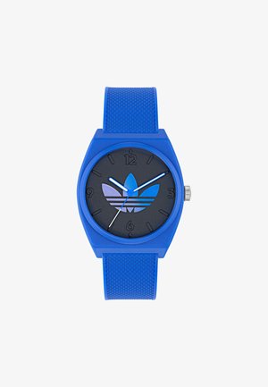 adidas Originals UNISEX niebieski