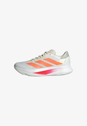 adidas Performance DURAMO SL2 W - Zapatillas running asfalto - off white lucid orange silver