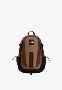 Non selezionato, garnet-smokey brown-tnf black
