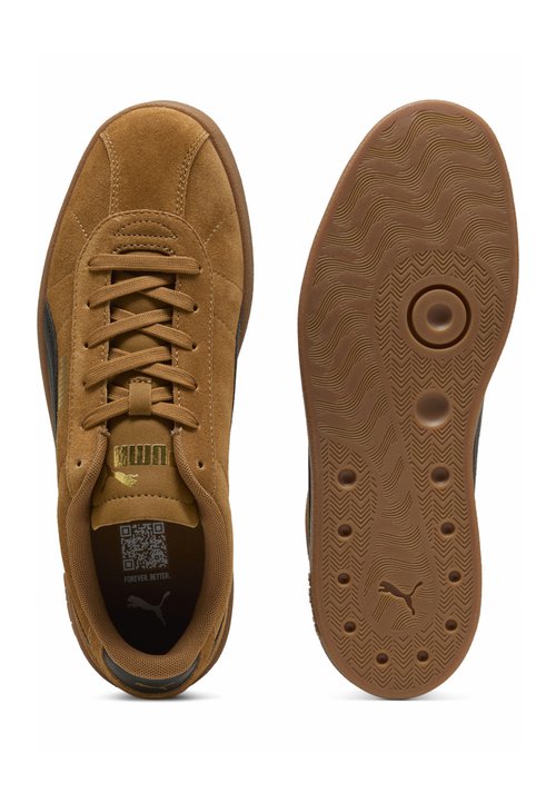 PUMA Trainers - kona brown- black — foto 3