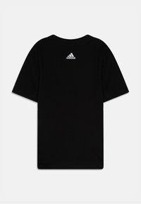 adidas Performance T-shirts print - black