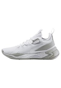 Puma Koripallokengät - transparent
