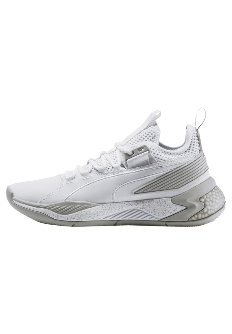 Puma Koripallokengät - transparent