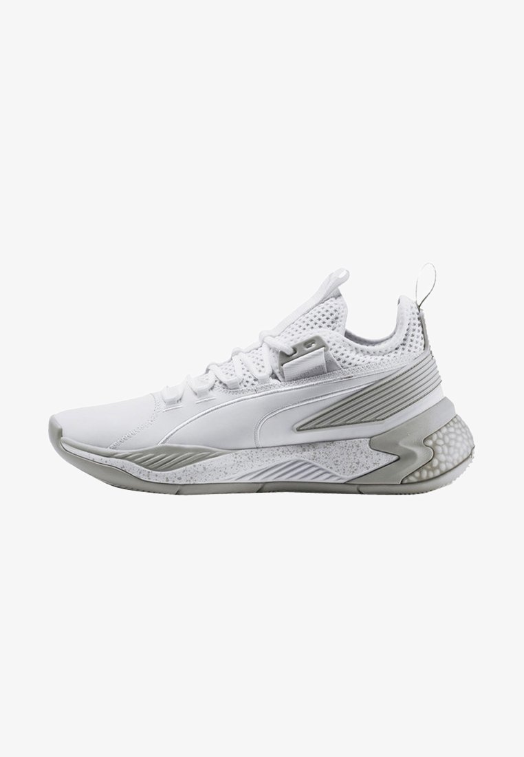 Puma Koripallokengät - transparent