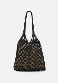 ROPE CERA BAG - Rokassoma - black
