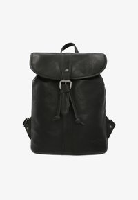 Nije odabrano, schwarz pflanzlich gegerbt