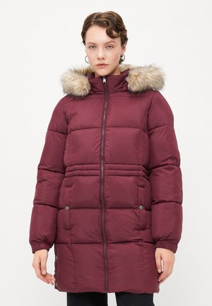 VMPINAR COAT  - Zimný kabát - winetasting