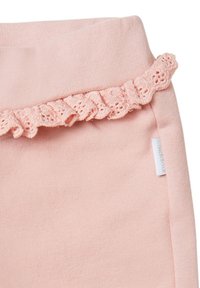 Noppies CROWLEY - Broek - peach beige